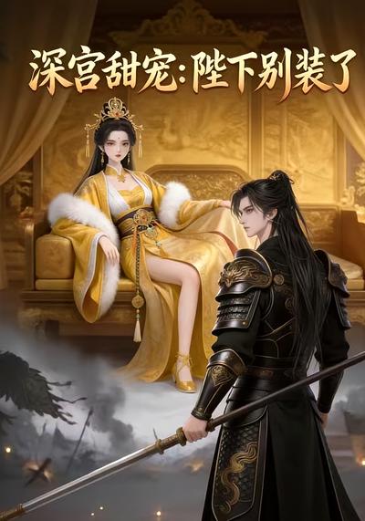 深宫甜宠：陛下别装了