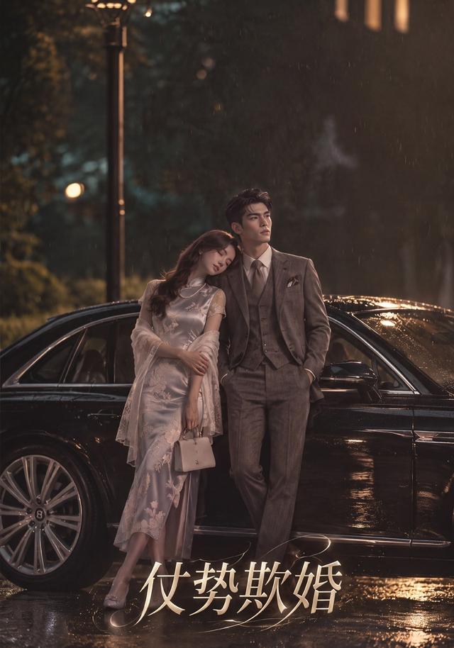 仗势欺婚