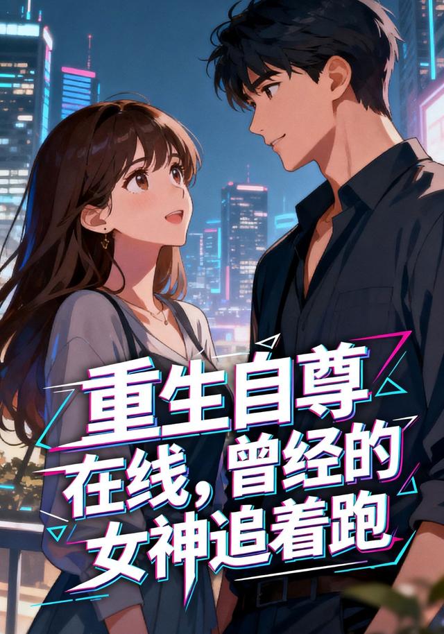 重生自尊在线，曾经的女神追着跑