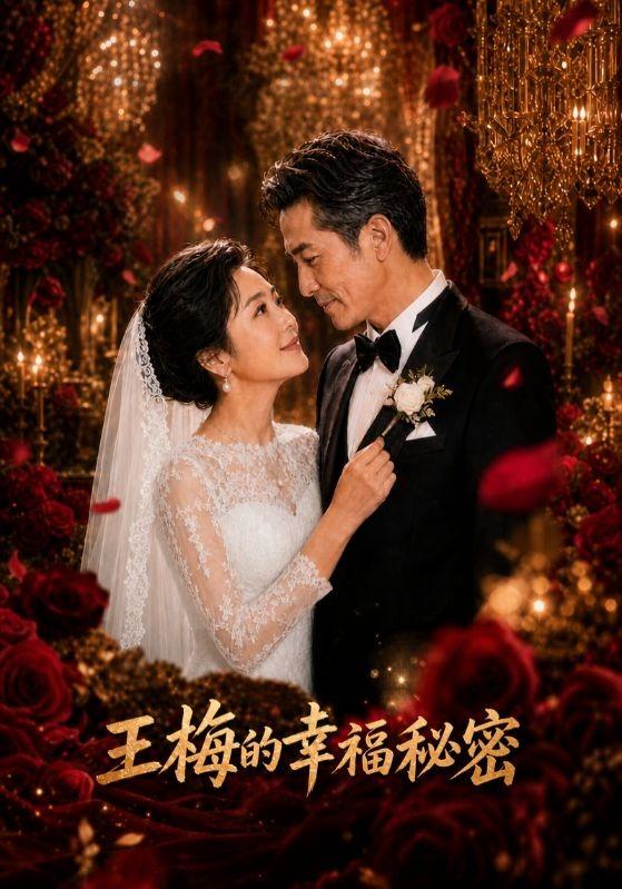 王梅的幸福秘密