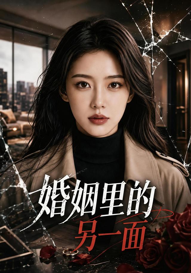 婚姻里的另一面