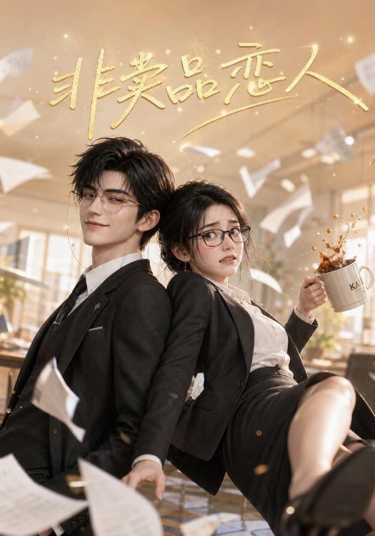 非卖品恋人 cover