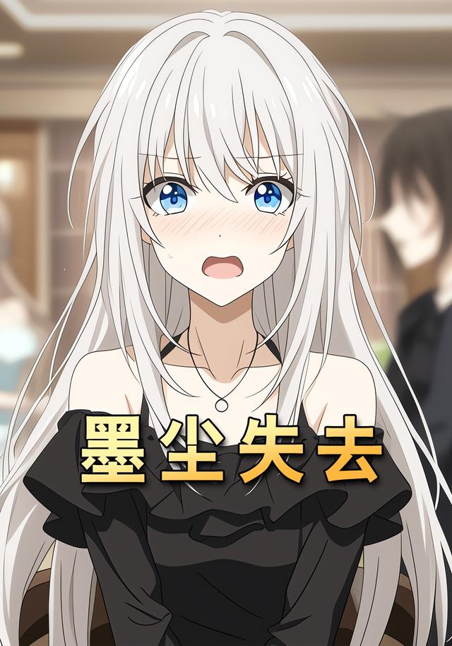 墨尘失去
