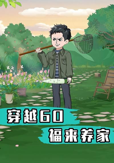 穿越60福来养家