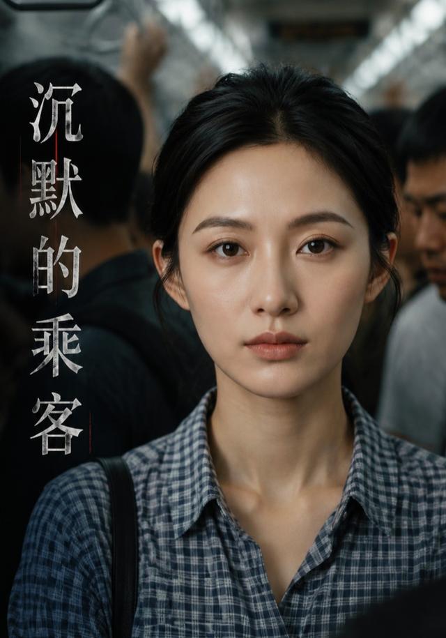 沉默的乘客