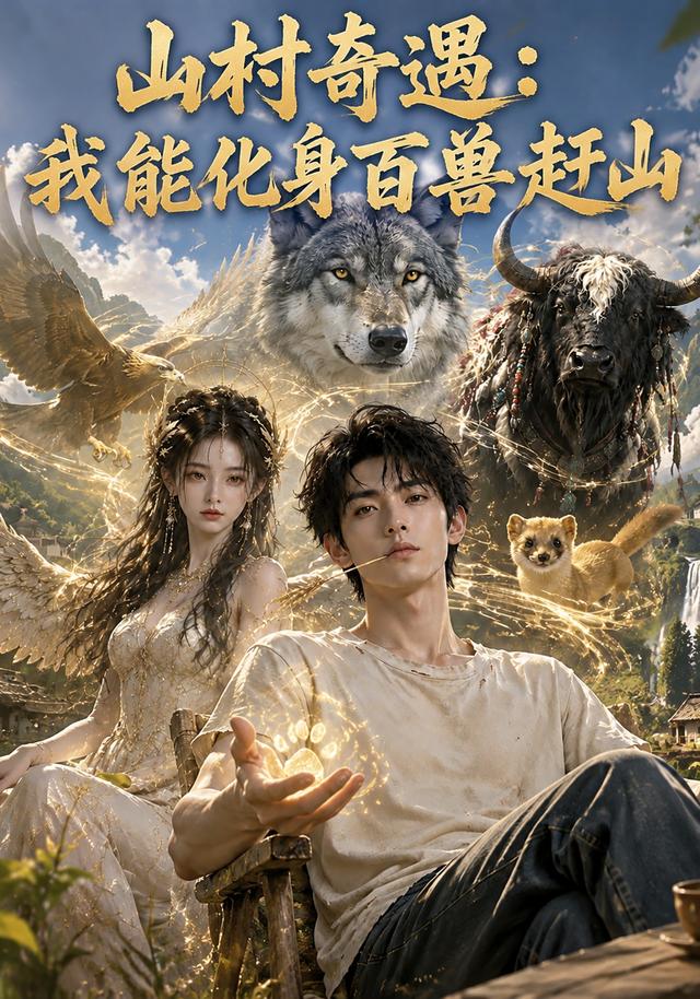 山村奇遇：我能化身百兽赶山