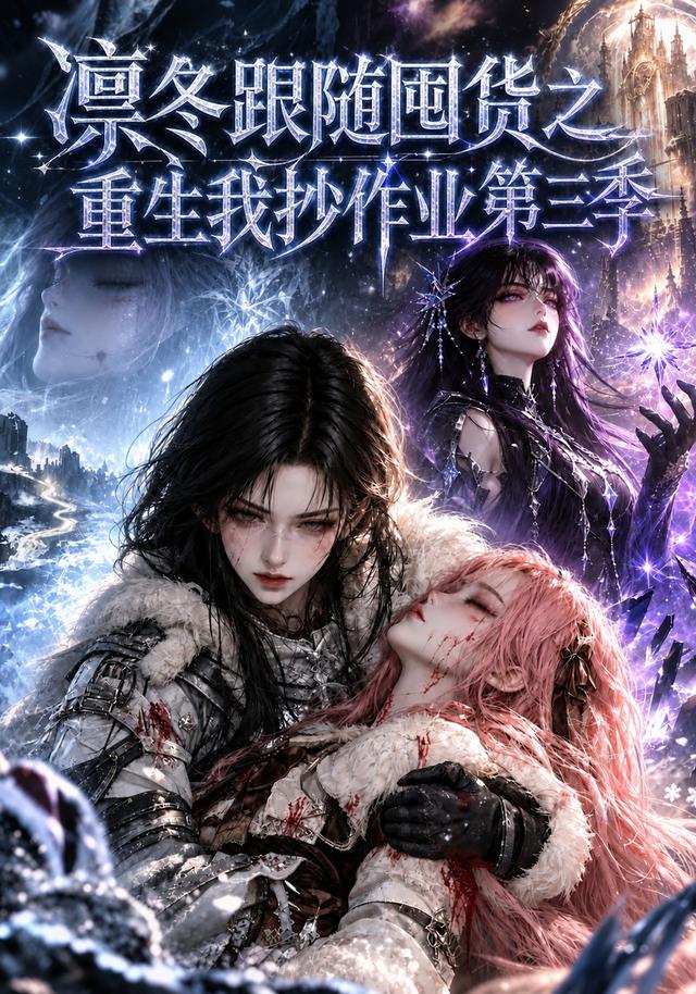 凛冬跟随囤货之重生我抄作业第三季