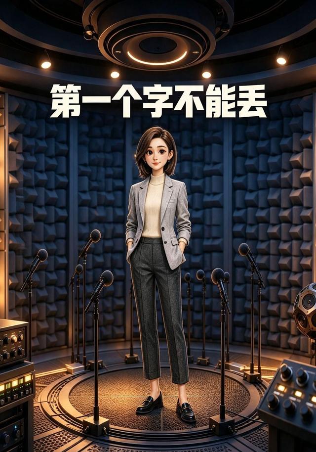 第一个字不能丢 cover