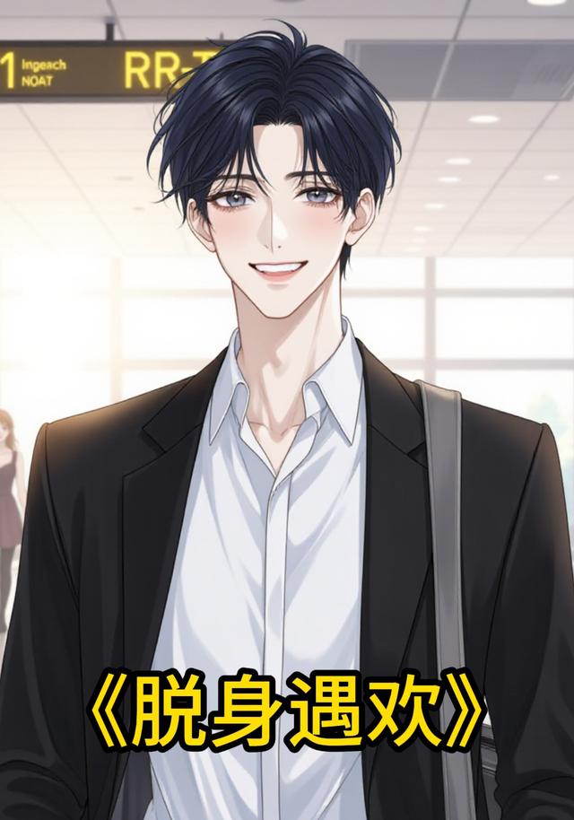 脱身遇欢