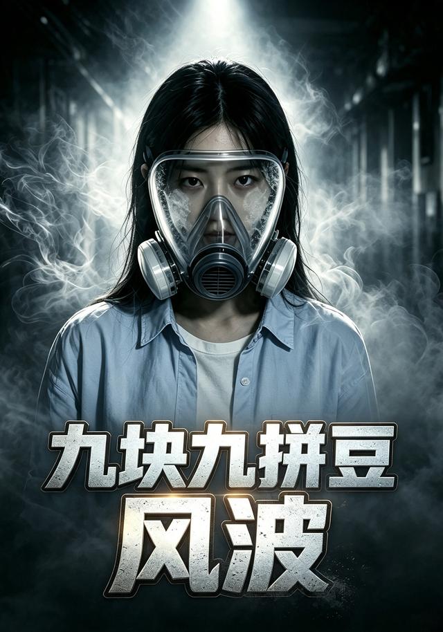 九块九拼豆风波 cover