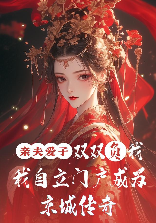 亲夫爱子双双负我，我自立门户成为京城传奇