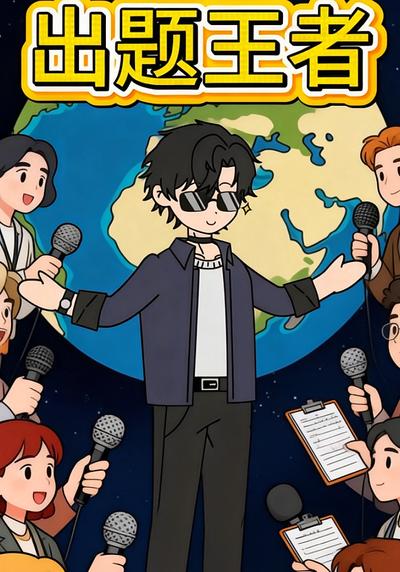 出题王者