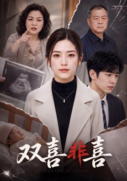 双喜非喜