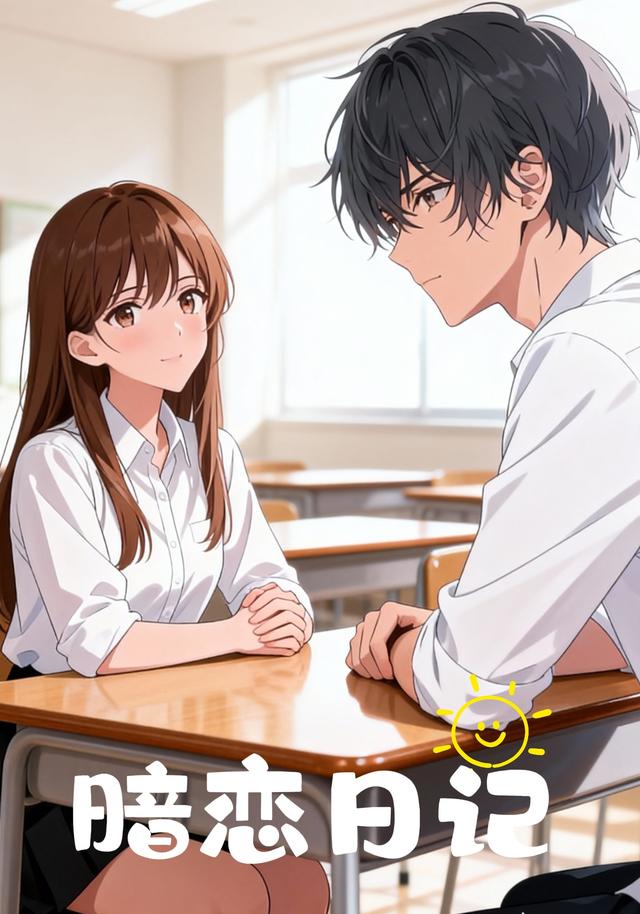 暗恋日记
