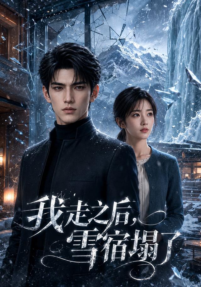 我走之后雪宿塌了 cover