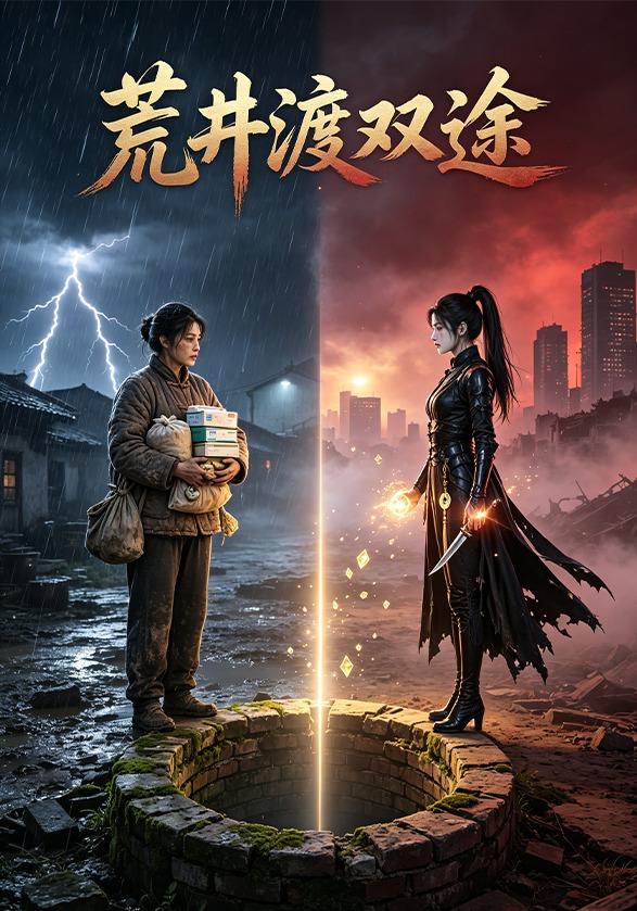 荒井渡双途 cover
