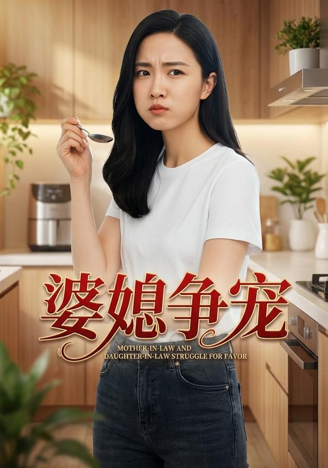 婆媳争宠