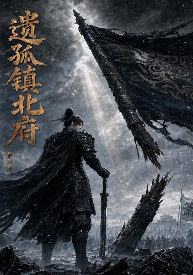 遗孤镇北府第二季