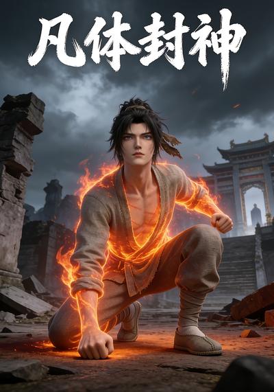 凡体封神