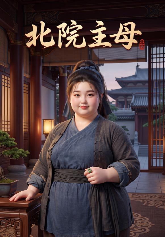 北院主母 cover