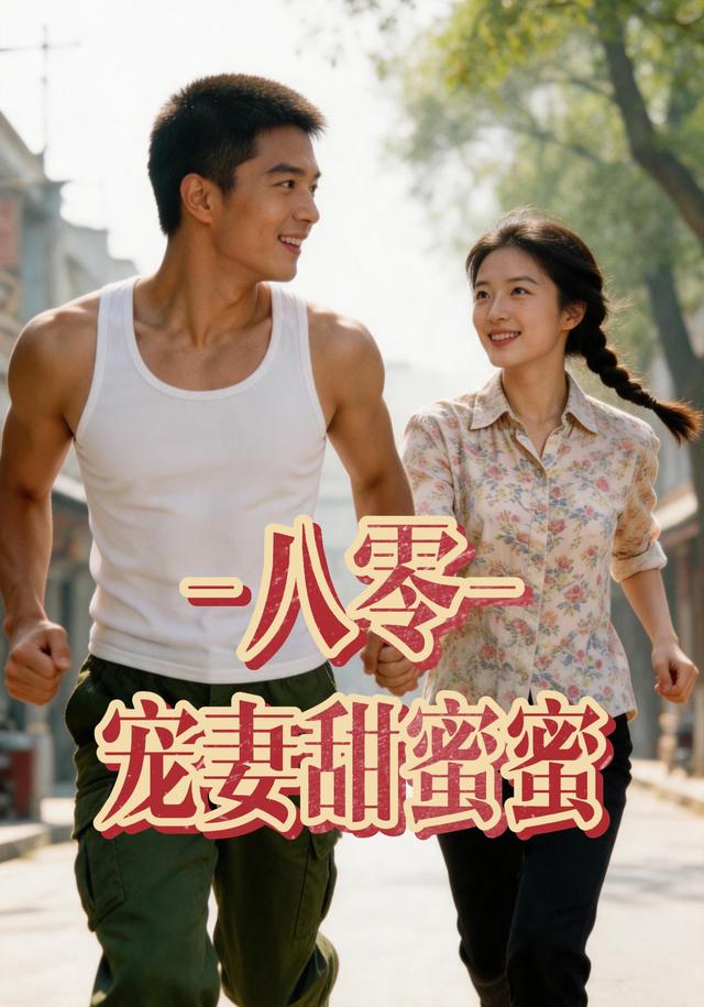 八零宠妻甜蜜蜜