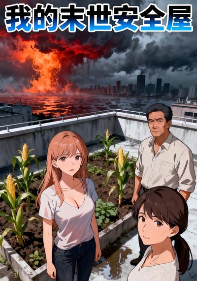 我的末世安全屋