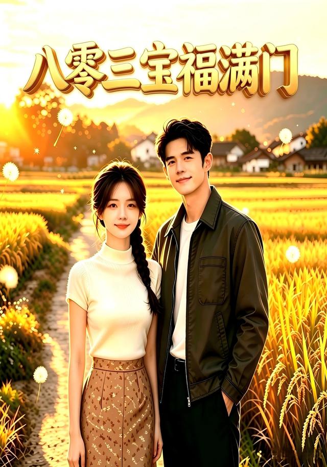 八零三宝福满门