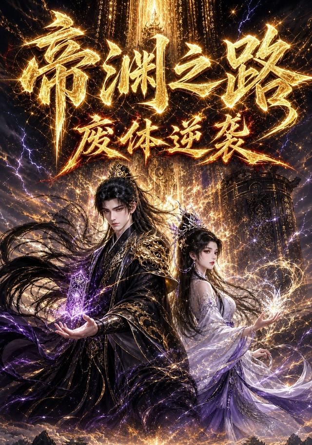 帝渊之路：废体逆袭