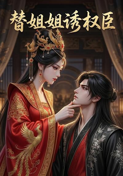 替姐姐诱权臣