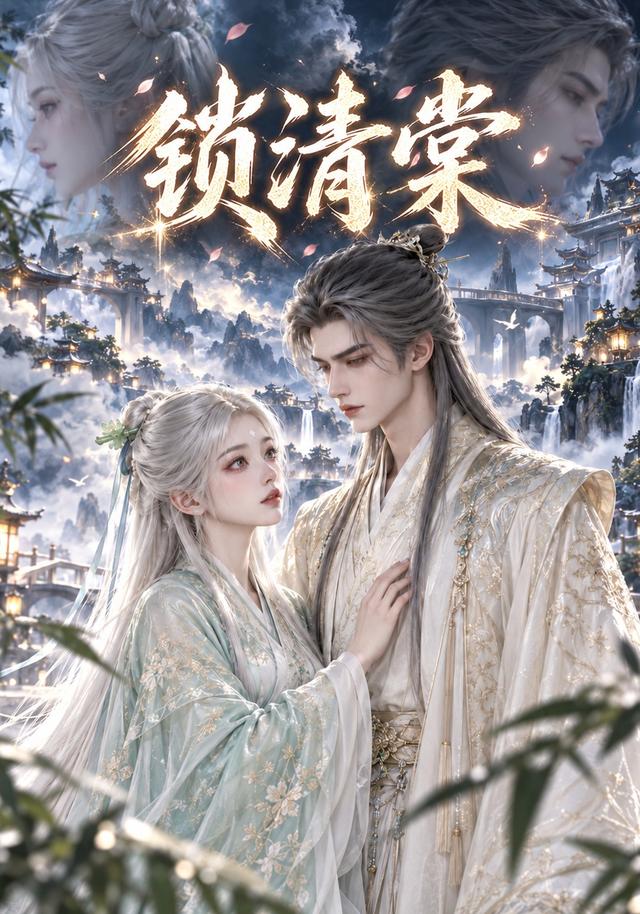 锁清棠