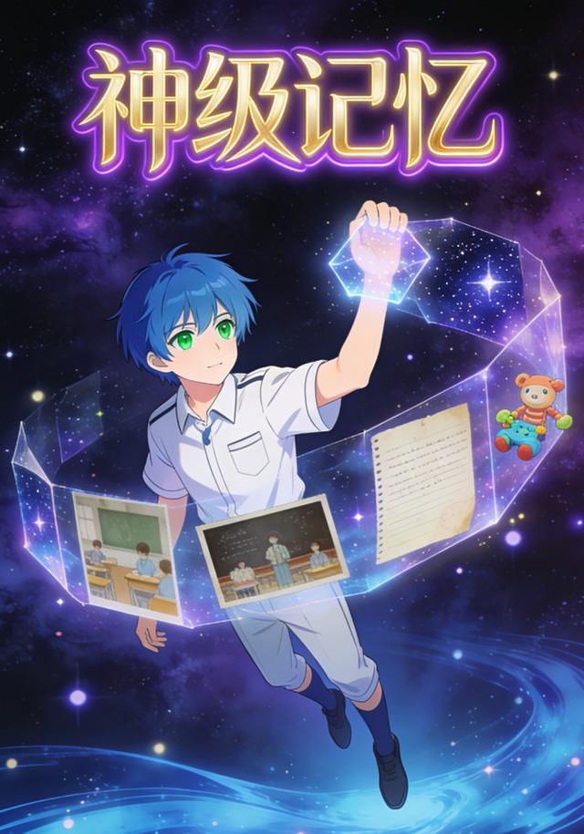 神级记忆封面图