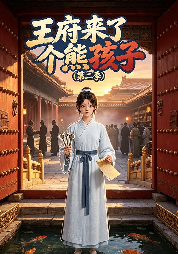 王府来了个熊孩子（第二季）