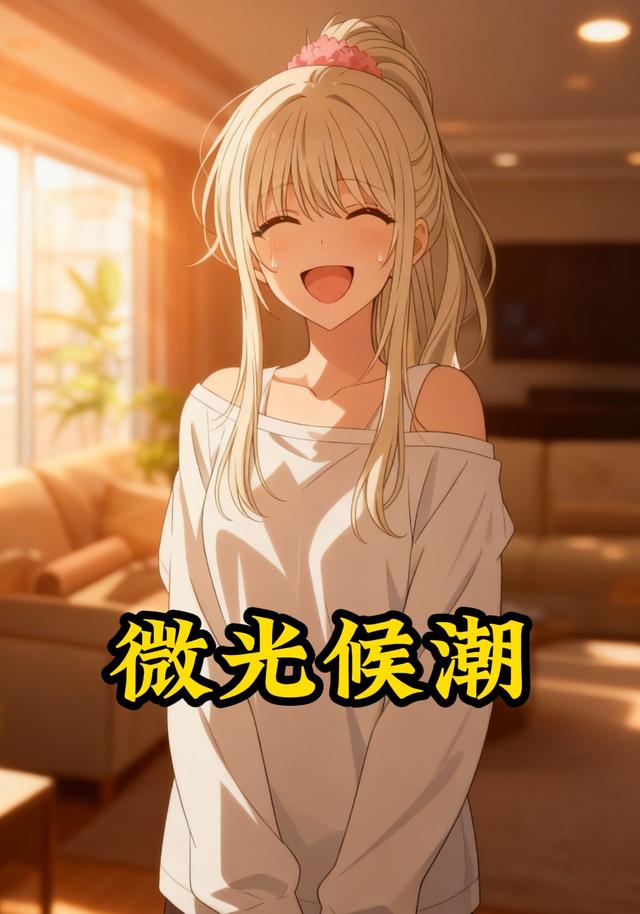 微光候潮