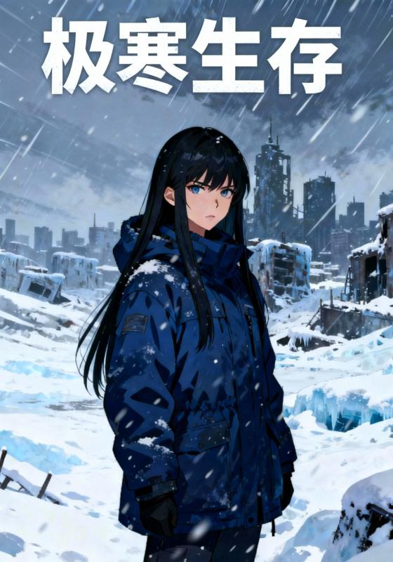 极寒生存封面图
