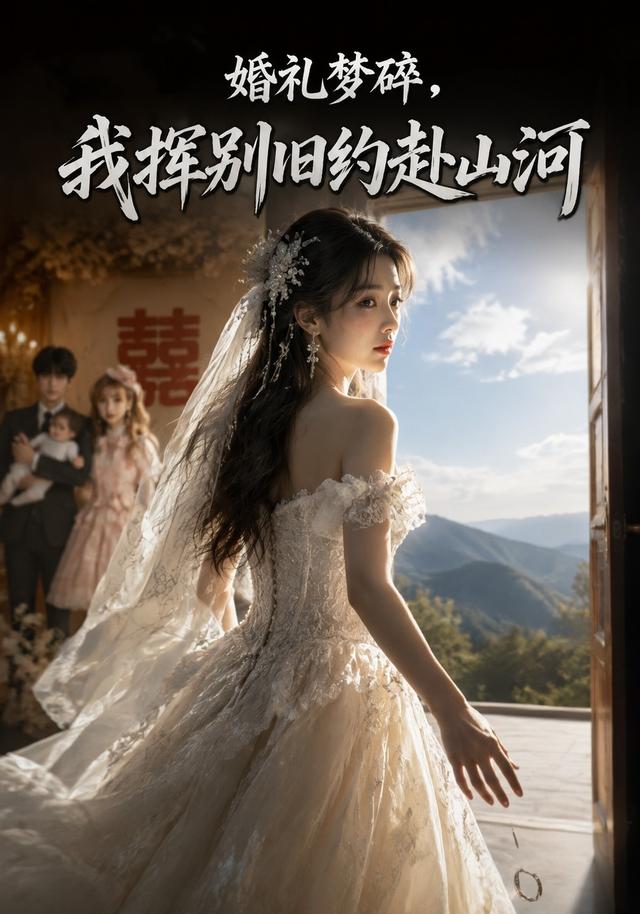 婚礼梦碎，我挥别旧约赴山河 cover