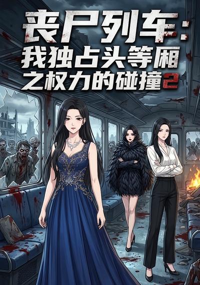 丧尸列车：我独占头等厢之权力的碰撞2