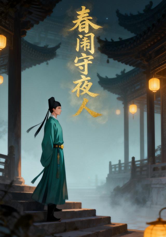 春闱守夜人