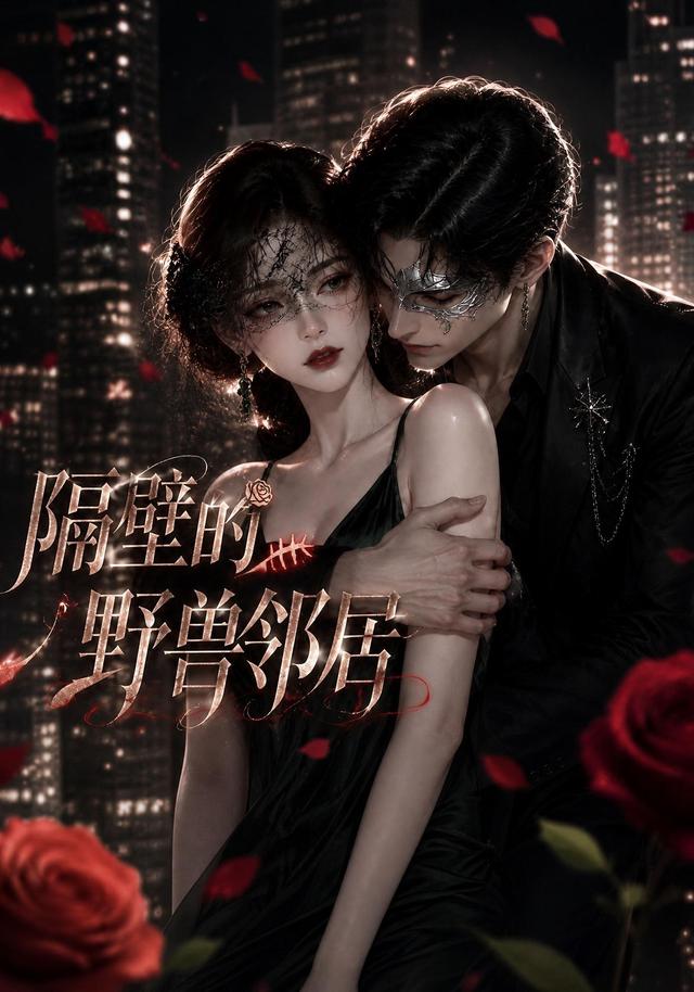 隔壁的野兽邻居