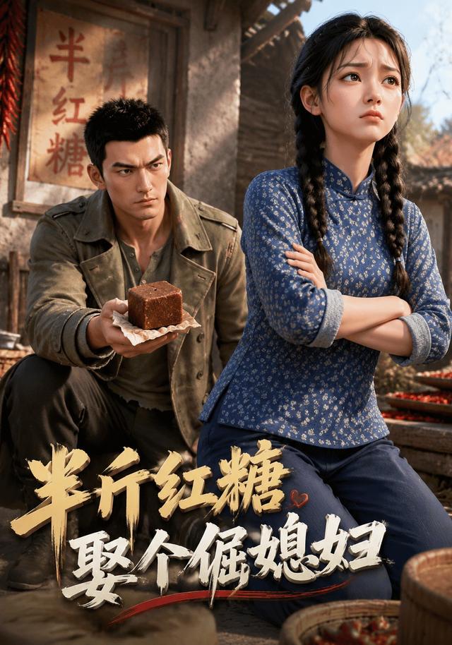 半斤红糖娶个倔媳妇 cover