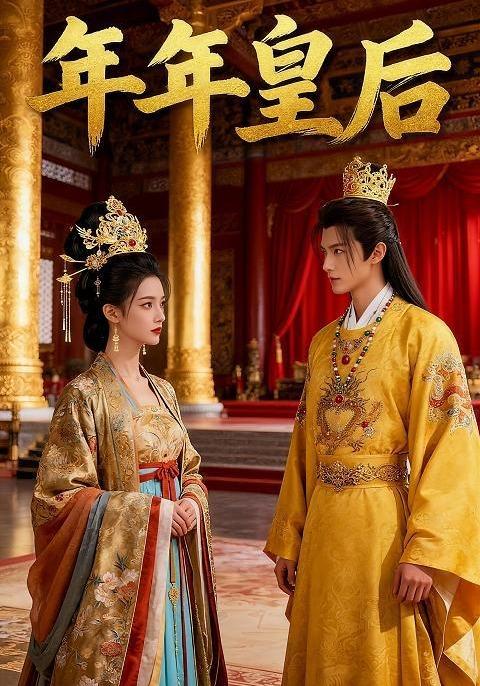 年年皇后封面图