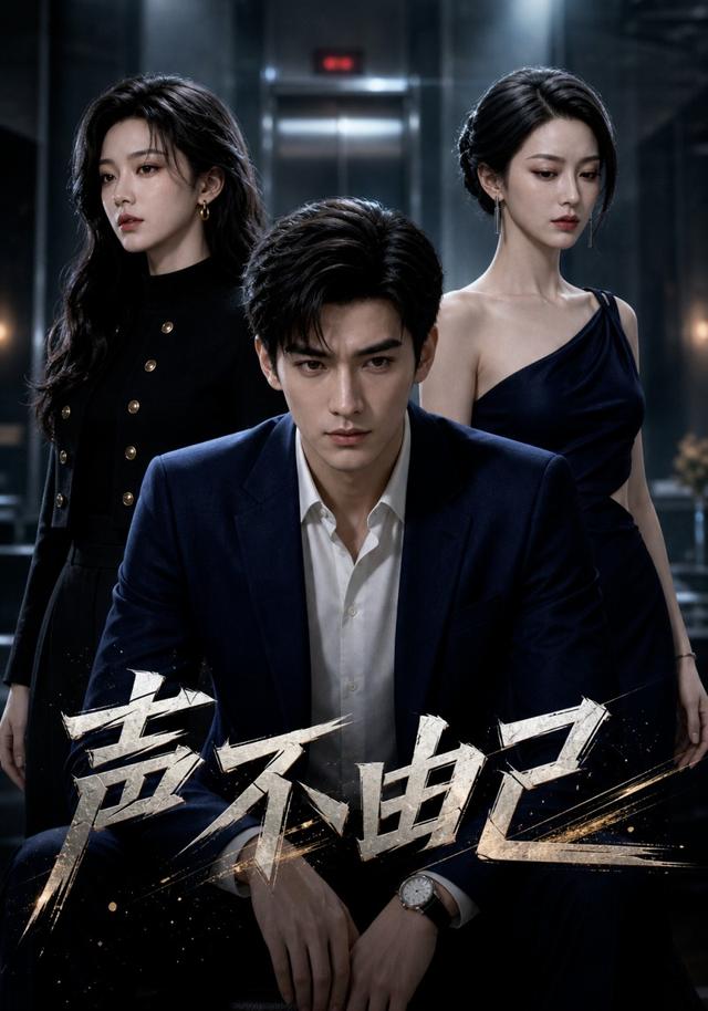 声不由己 cover
