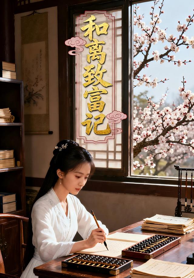 和离致富记封面图