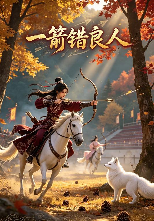一箭错良人