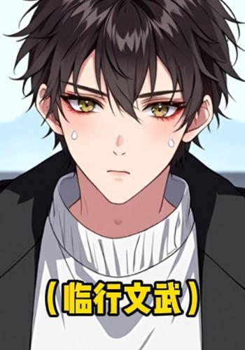 临行文武封面图