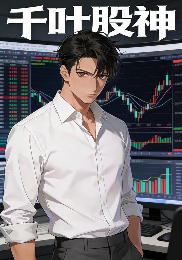 千叶股神