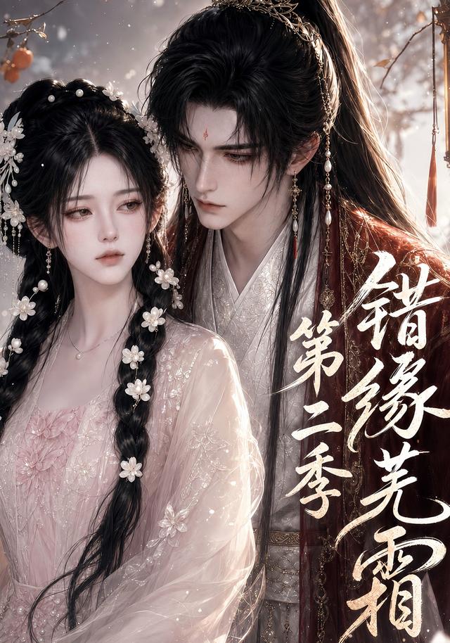 错缘芜霜第二季