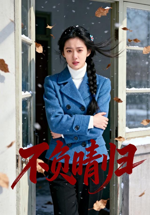 不负晴归