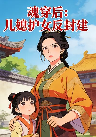 魂穿后：儿媳护女反封建