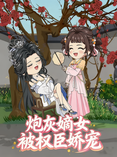 炮灰嫡女被权臣娇宠