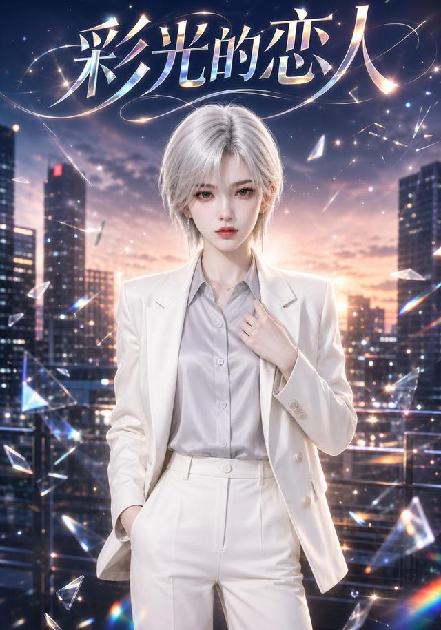 彩光的恋人